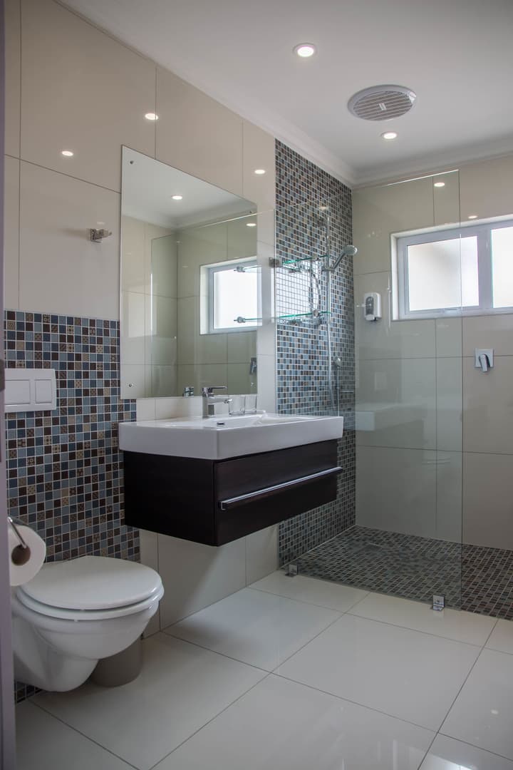 Sea Breeze Guesthouse