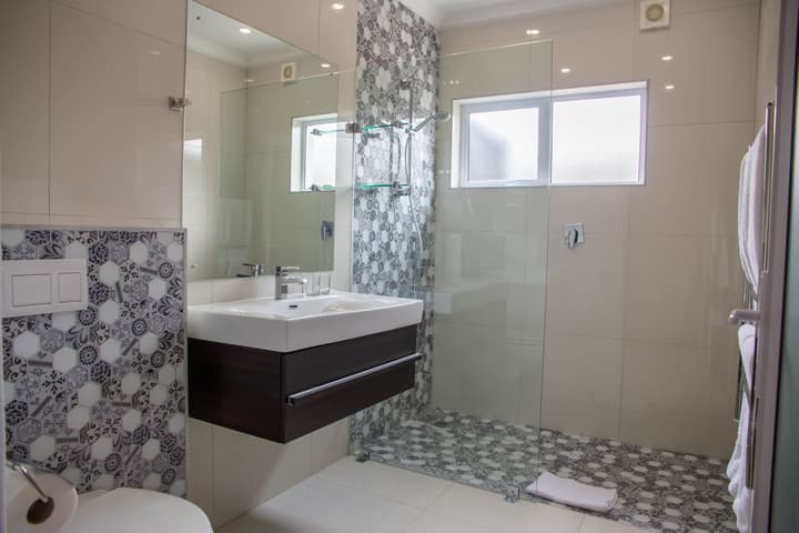 Sea Breeze Guesthouse