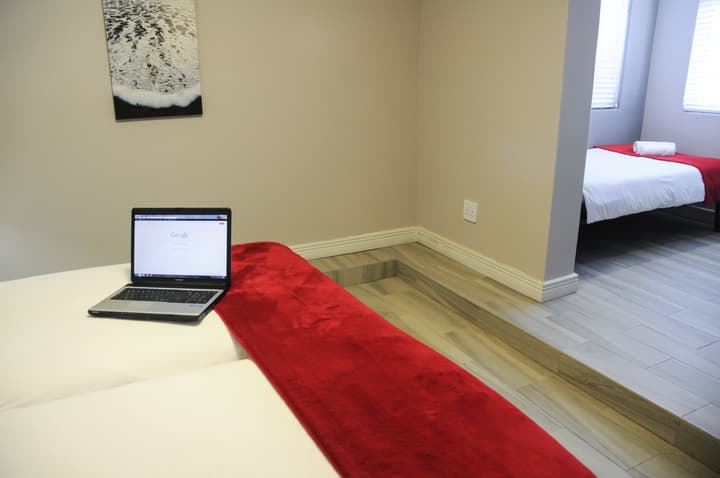 Sea Breeze Guesthouse