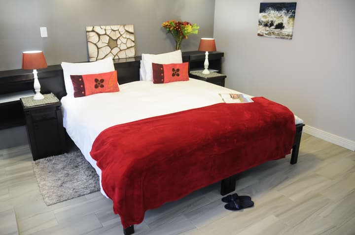 Sea Breeze Guesthouse