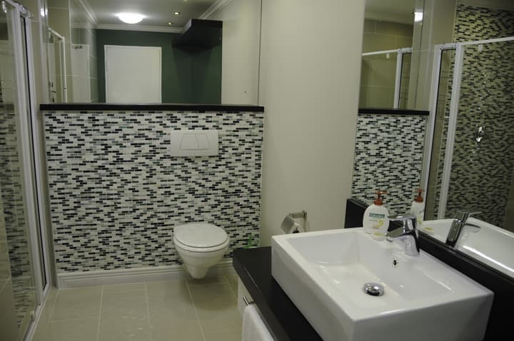 Sea Breeze Guesthouse