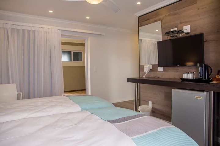 Sea Breeze Guesthouse