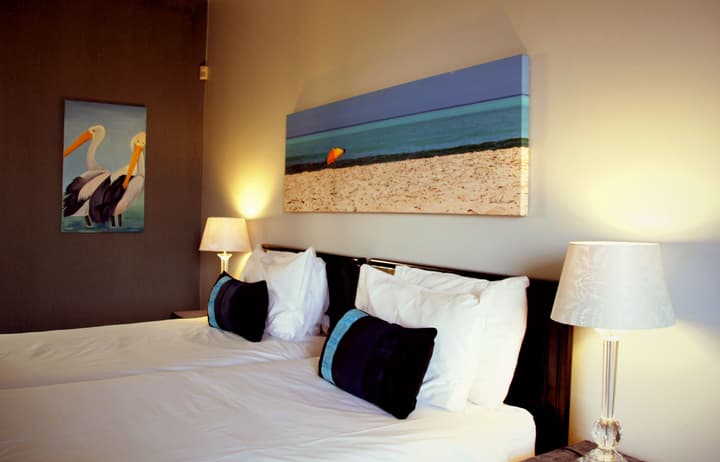 Sea Breeze Guesthouse