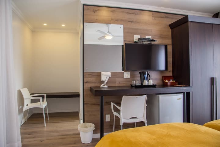 Sea Breeze Guesthouse