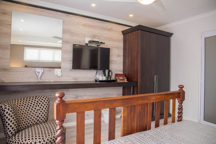 Sea Breeze Guesthouse