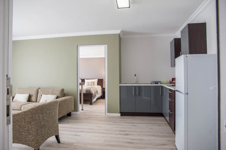 Sea Breeze Guesthouse