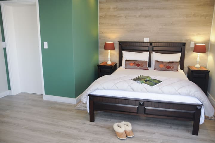 Sea Breeze Guesthouse