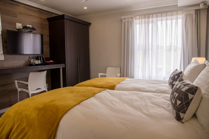 Sea Breeze Guesthouse