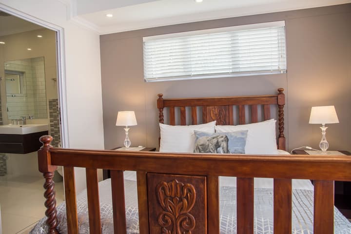 Sea Breeze Guesthouse