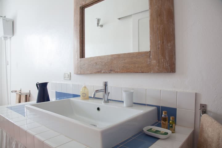 Spinguera Ecolodge