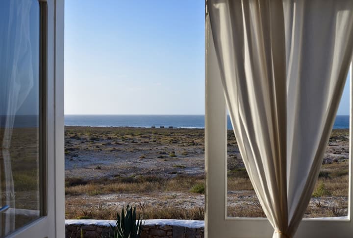 Spinguera Ecolodge