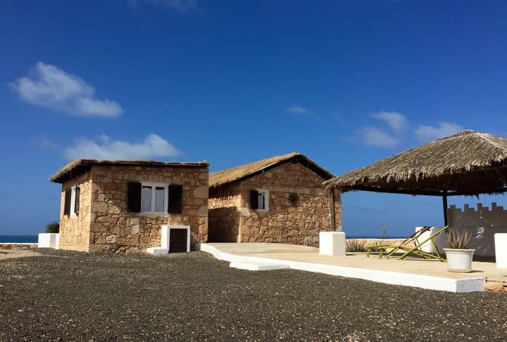 Spinguera Ecolodge