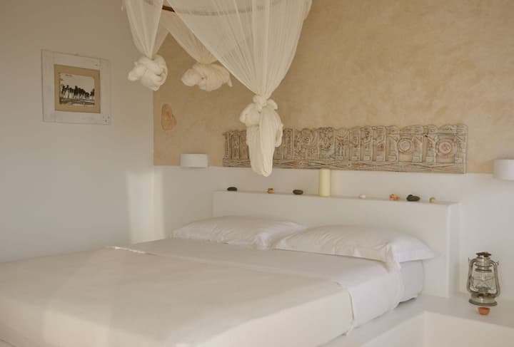 Spinguera Ecolodge