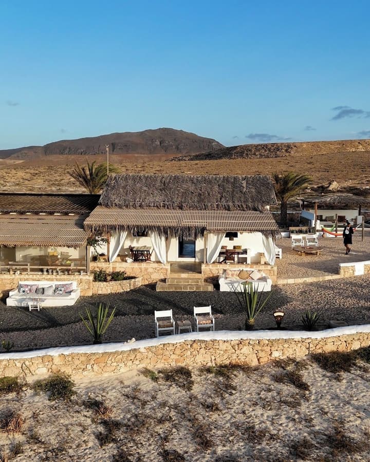 Spinguera Ecolodge