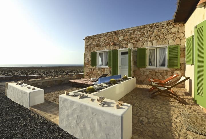 Spinguera Ecolodge