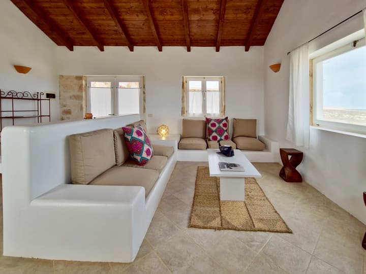 Spinguera Ecolodge