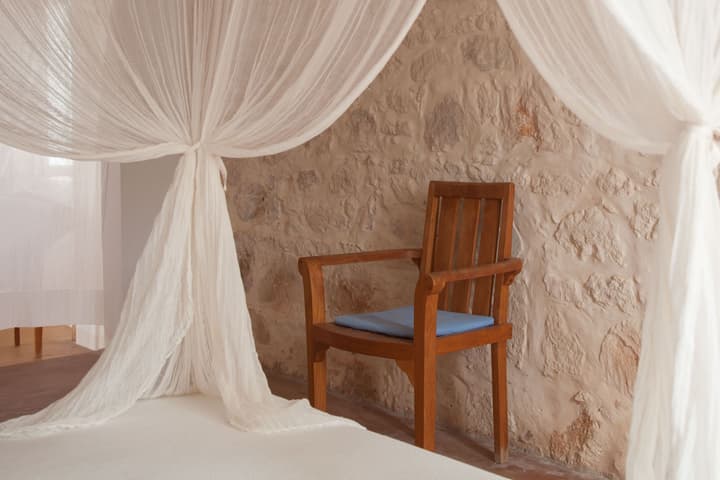 Spinguera Ecolodge