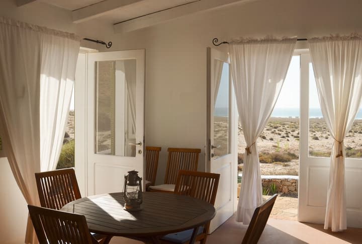 Spinguera Ecolodge