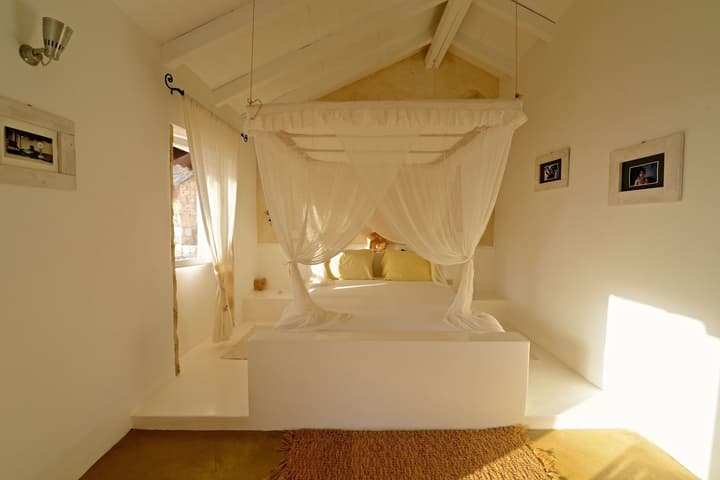 Spinguera Ecolodge