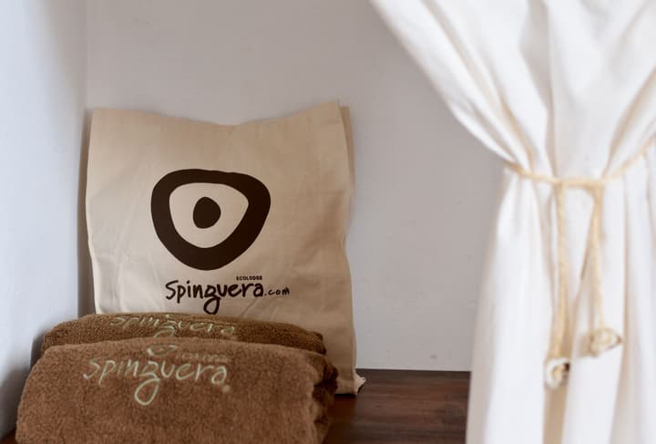 Spinguera Ecolodge
