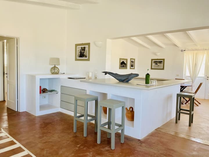 Spinguera Ecolodge