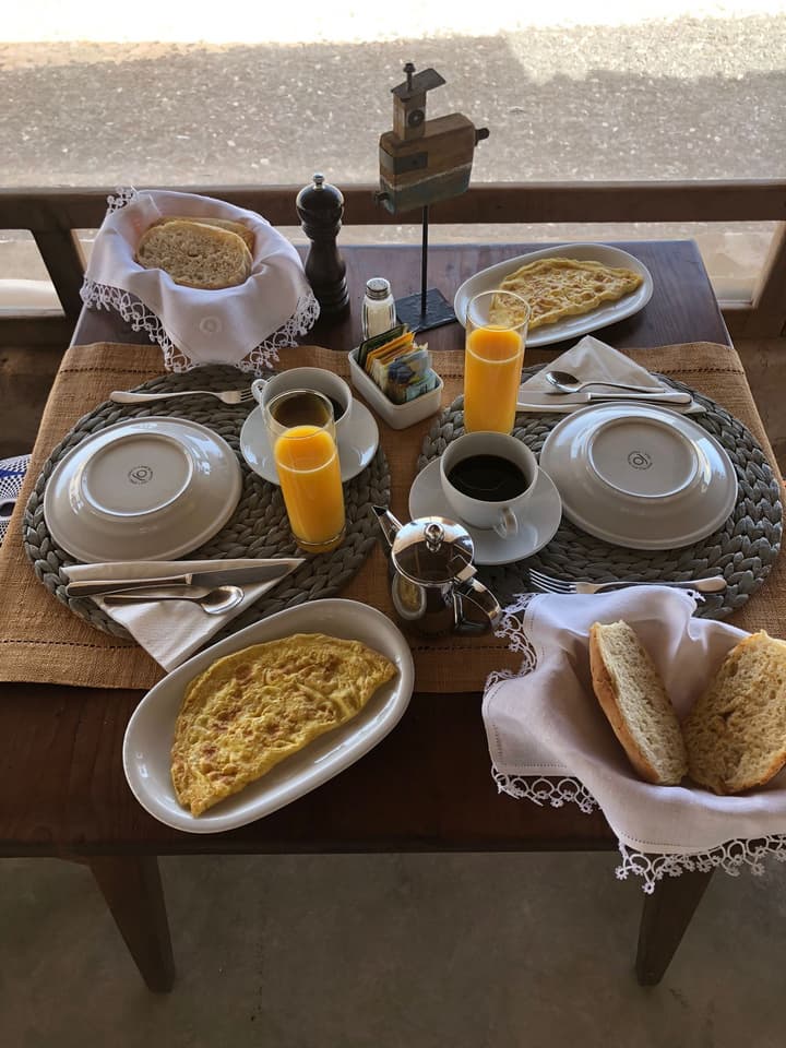 Spinguera Ecolodge