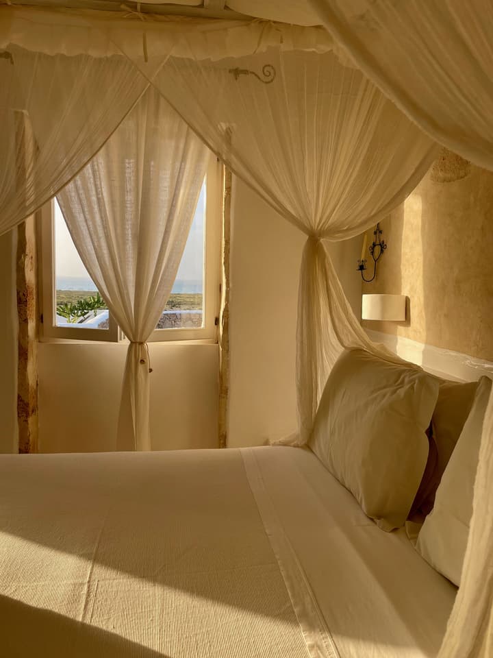Spinguera Ecolodge