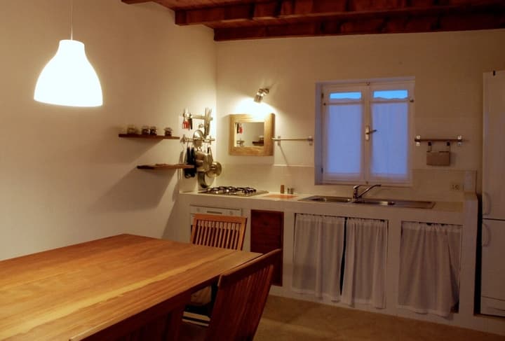 Spinguera Ecolodge