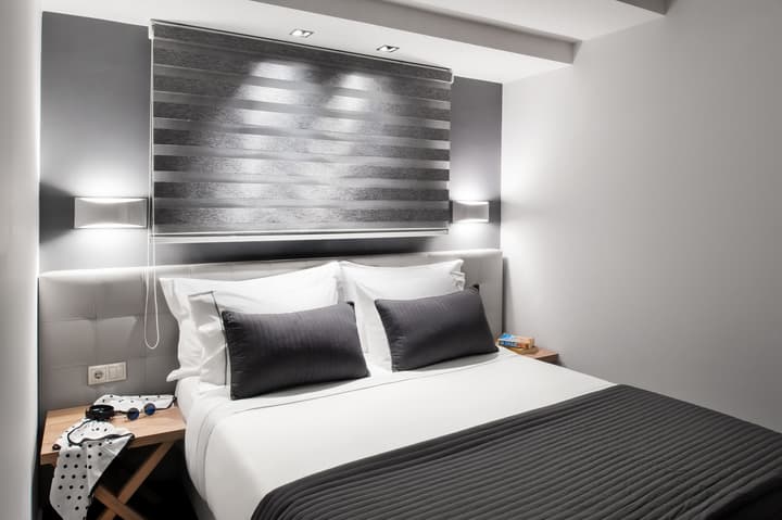 Gkeea Boutique Hotel