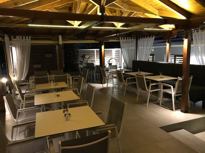 Gkeea Boutique Hotel