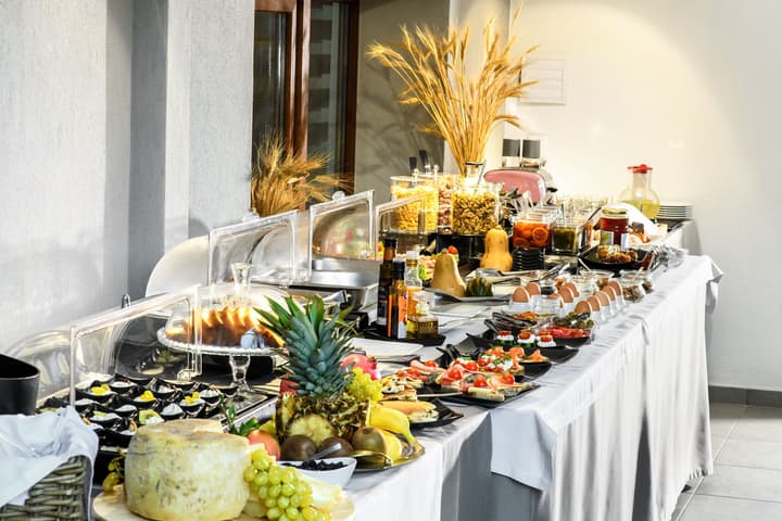 Gkeea Boutique Hotel