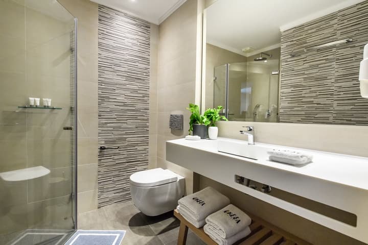 Gkeea Boutique Hotel