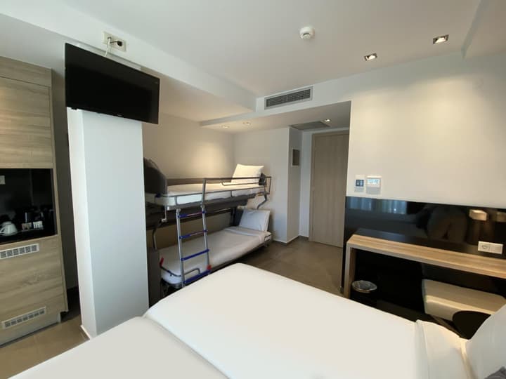 Gkeea Boutique Hotel