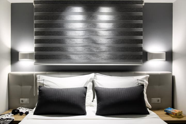 Gkeea Boutique Hotel