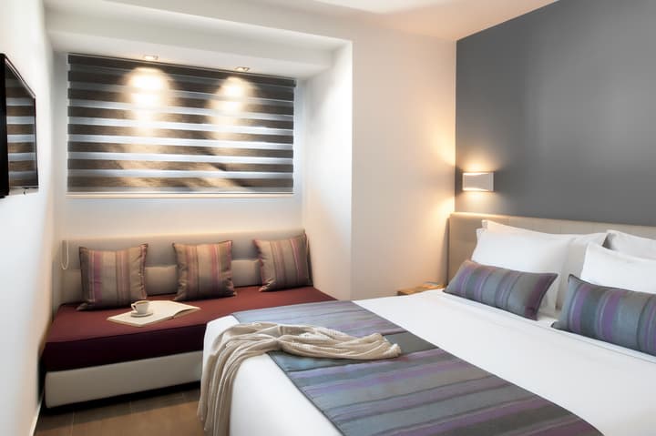Gkeea Boutique Hotel