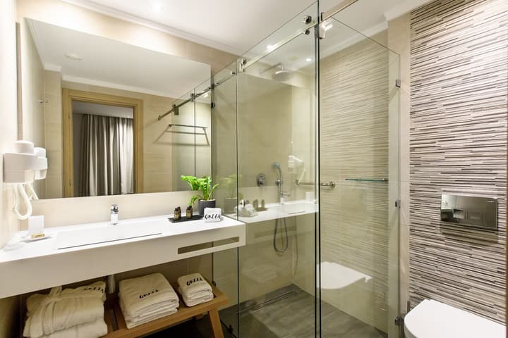 Gkeea Boutique Hotel