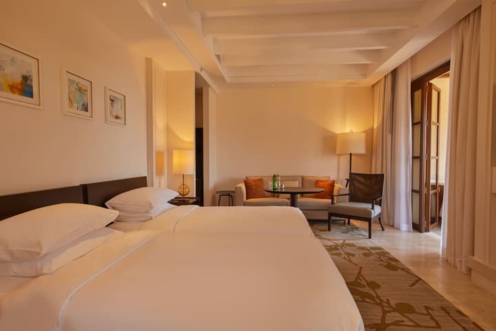 Cap Vermell Grand Hotel