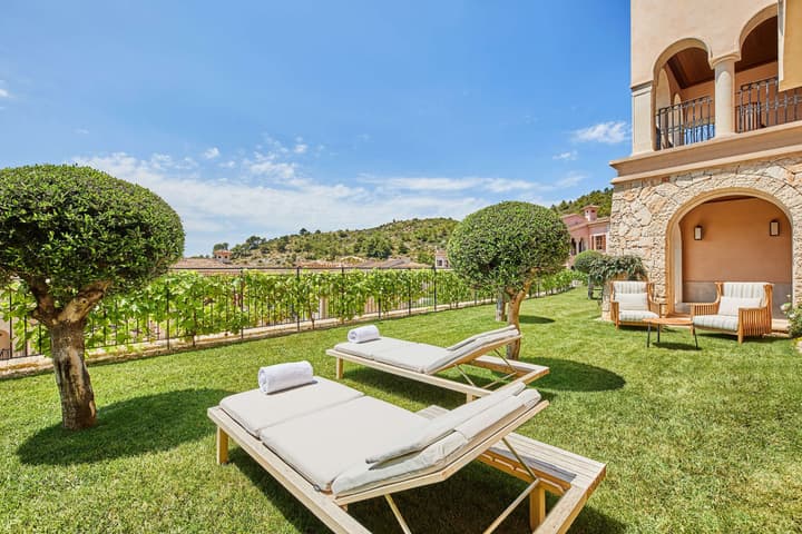 Cap Vermell Grand Hotel