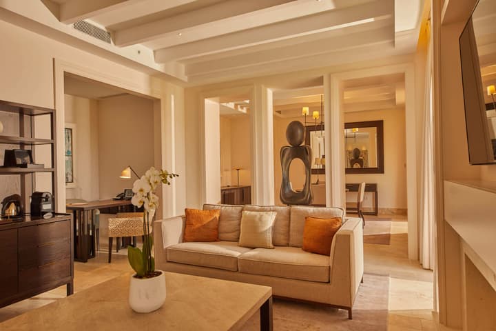 Cap Vermell Grand Hotel