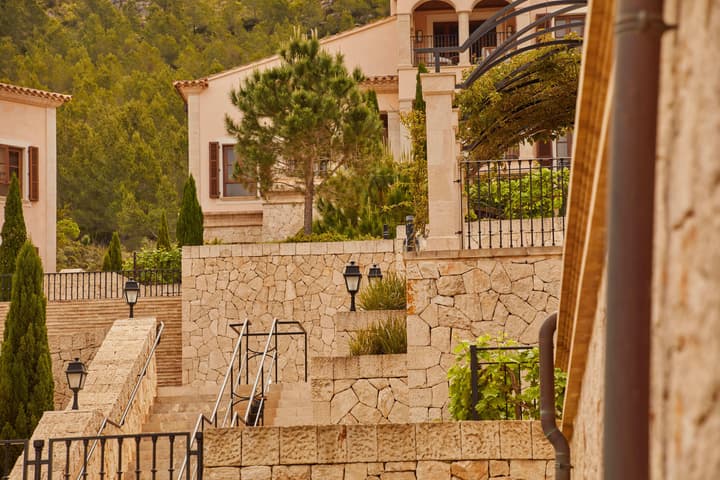 Cap Vermell Grand Hotel
