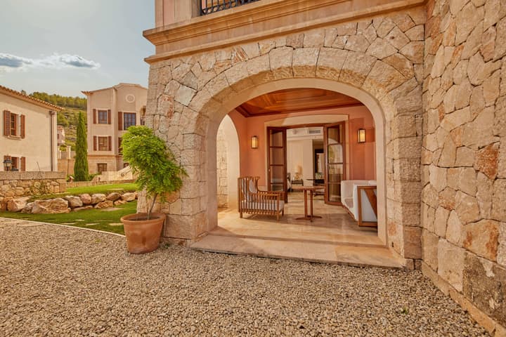 Cap Vermell Grand Hotel