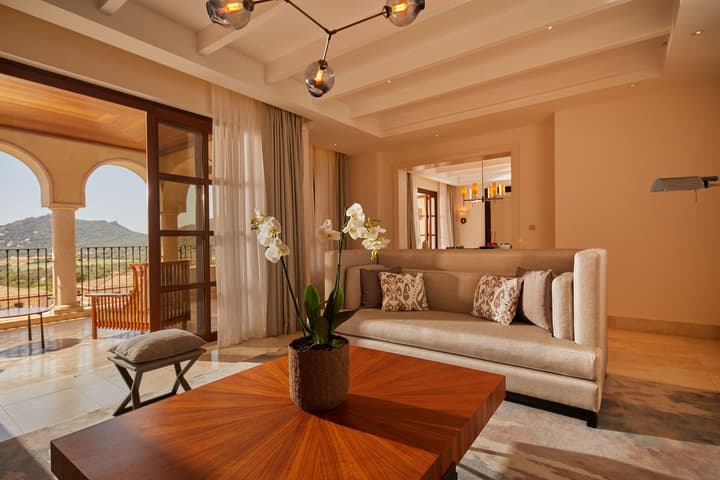 Cap Vermell Grand Hotel