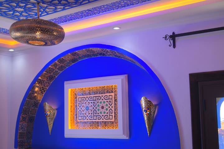 Riad Zaitouna Chaouen