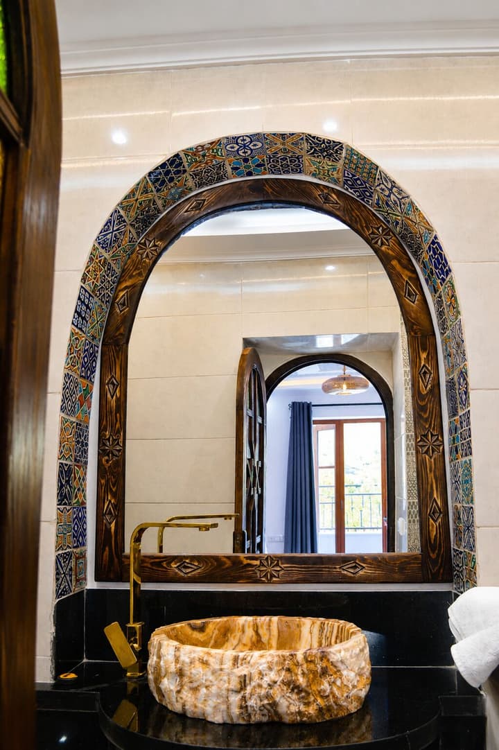 Riad Zaitouna Chaouen