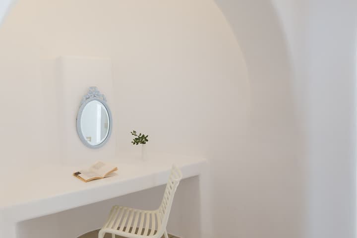 Calme Boutique Hotel Paros- Adults Only