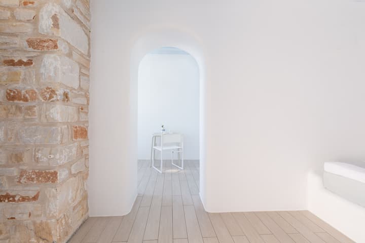Calme Boutique Hotel Paros- Adults Only
