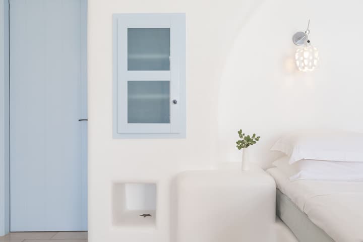 Calme Boutique Hotel Paros- Adults Only