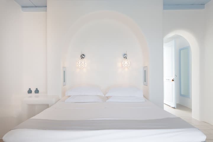 Calme Boutique Hotel Paros- Adults Only