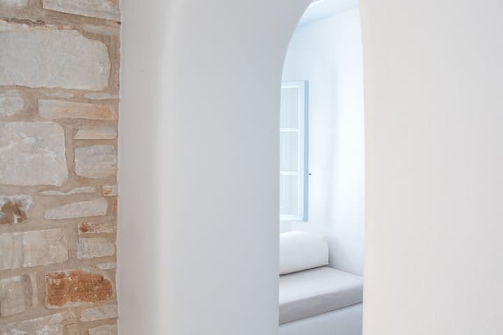 Calme Boutique Hotel Paros- Adults Only