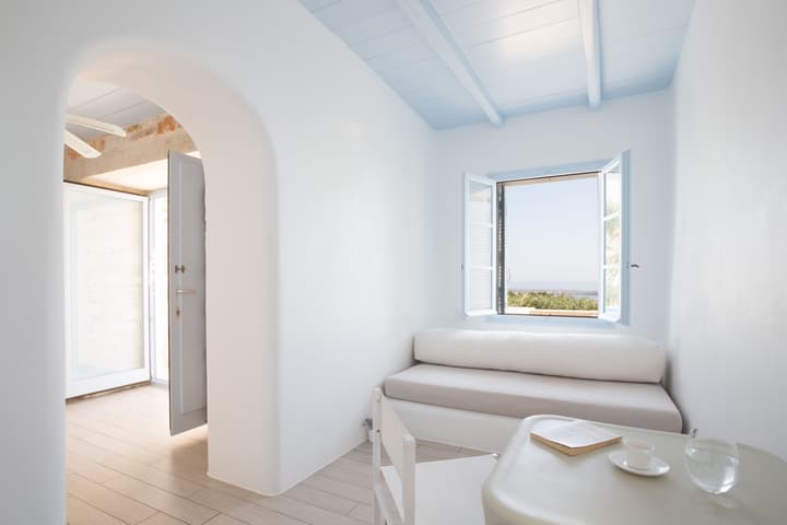 Calme Boutique Hotel Paros- Adults Only